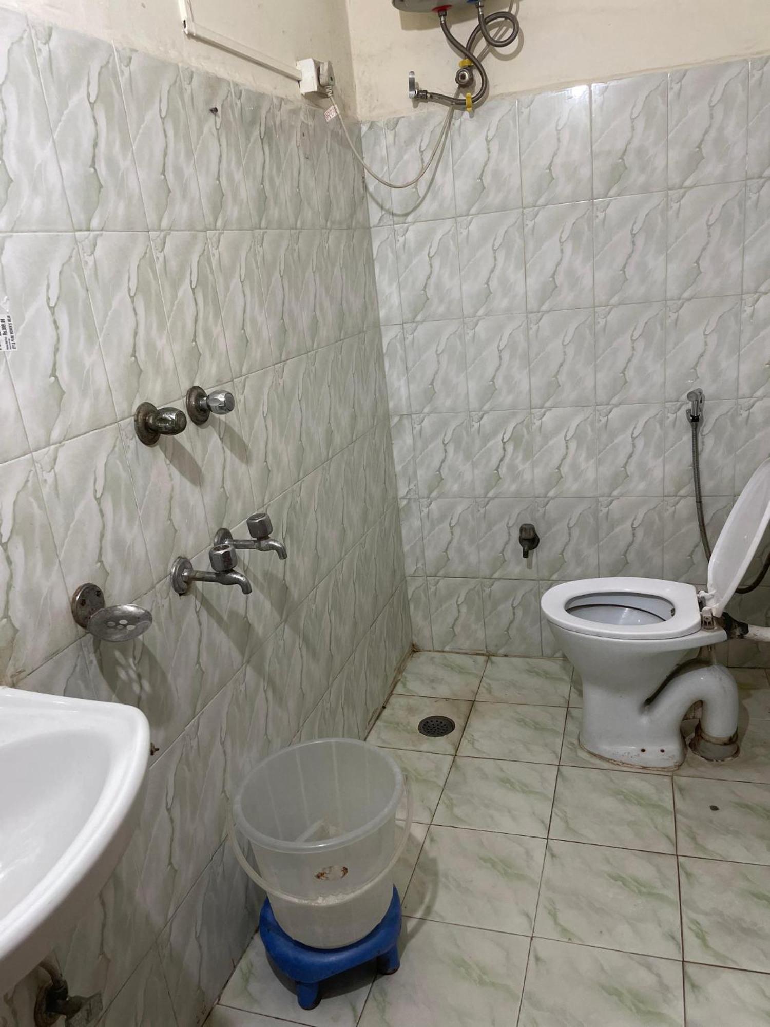Shri Homestay New Delhi