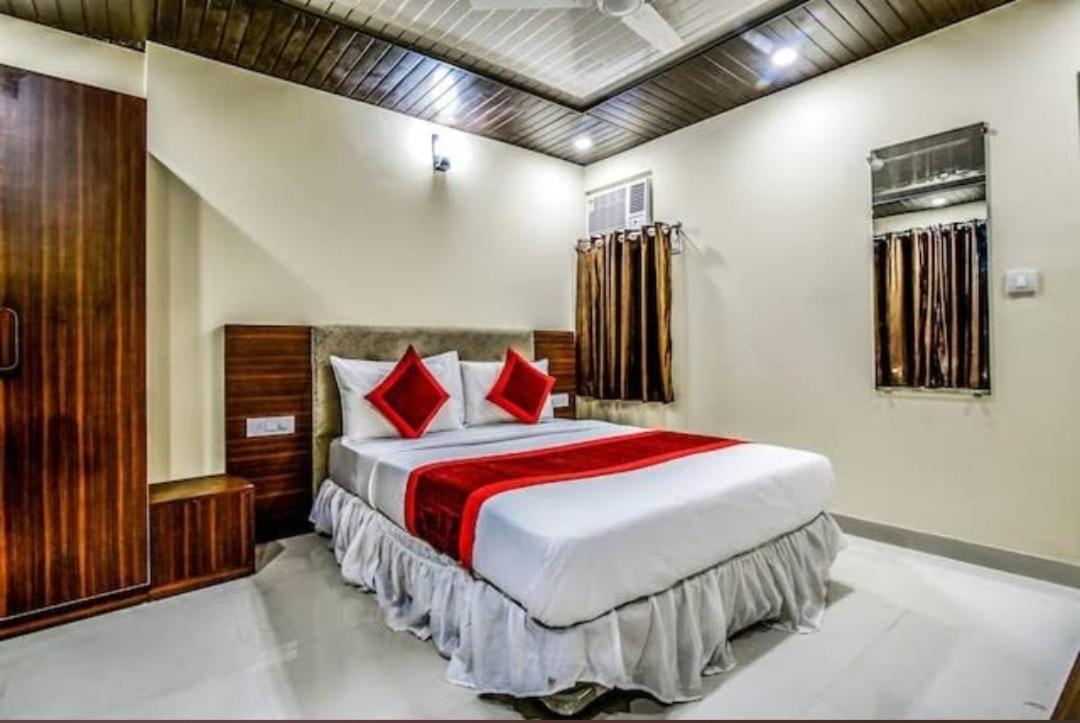 Shri Homestay Séjour chez l'habitant New Delhi