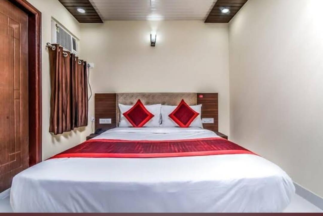Shri Homestay Séjour chez l'habitant *