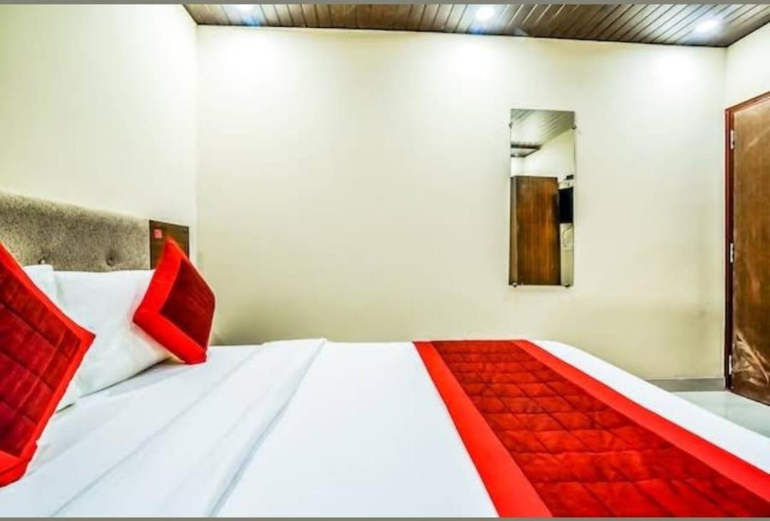 Shri Homestay Séjour chez l'habitant New Delhi