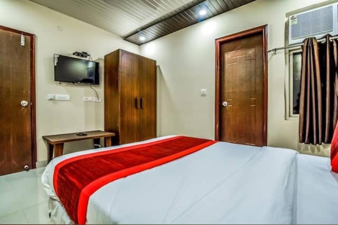 Séjour chez l'habitant Shri Homestay *