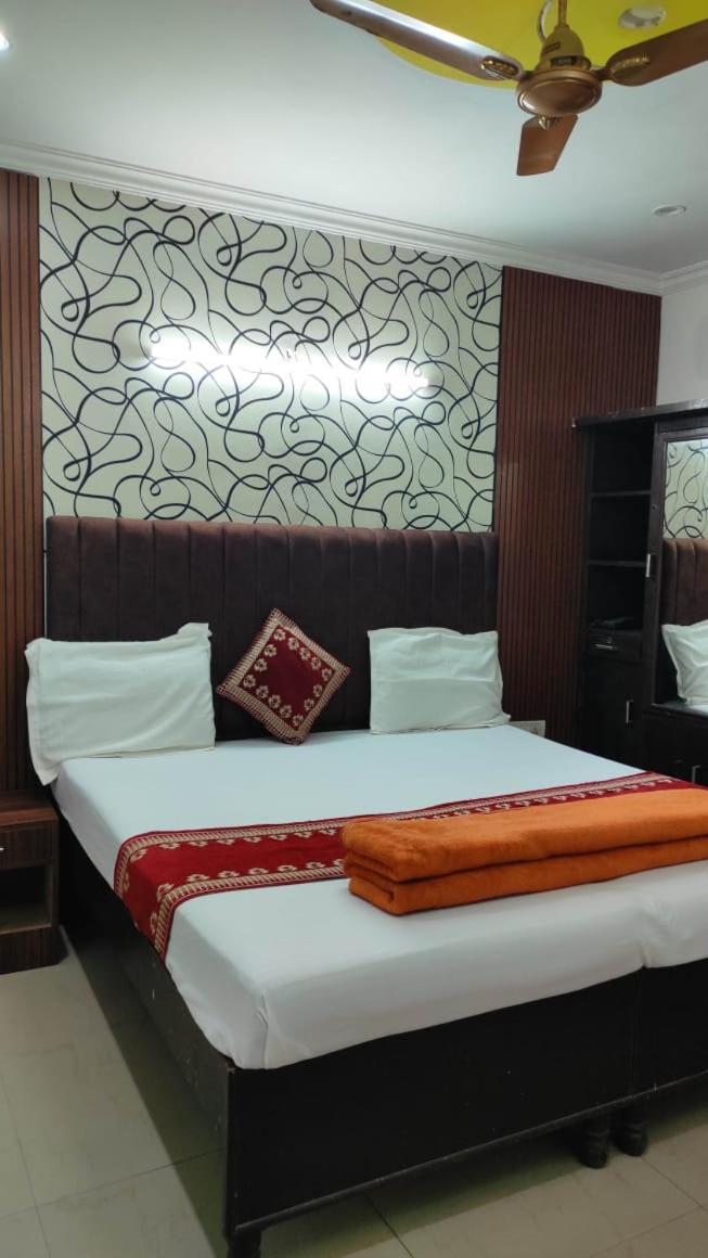 Shri Homestay Séjour chez l'habitant *